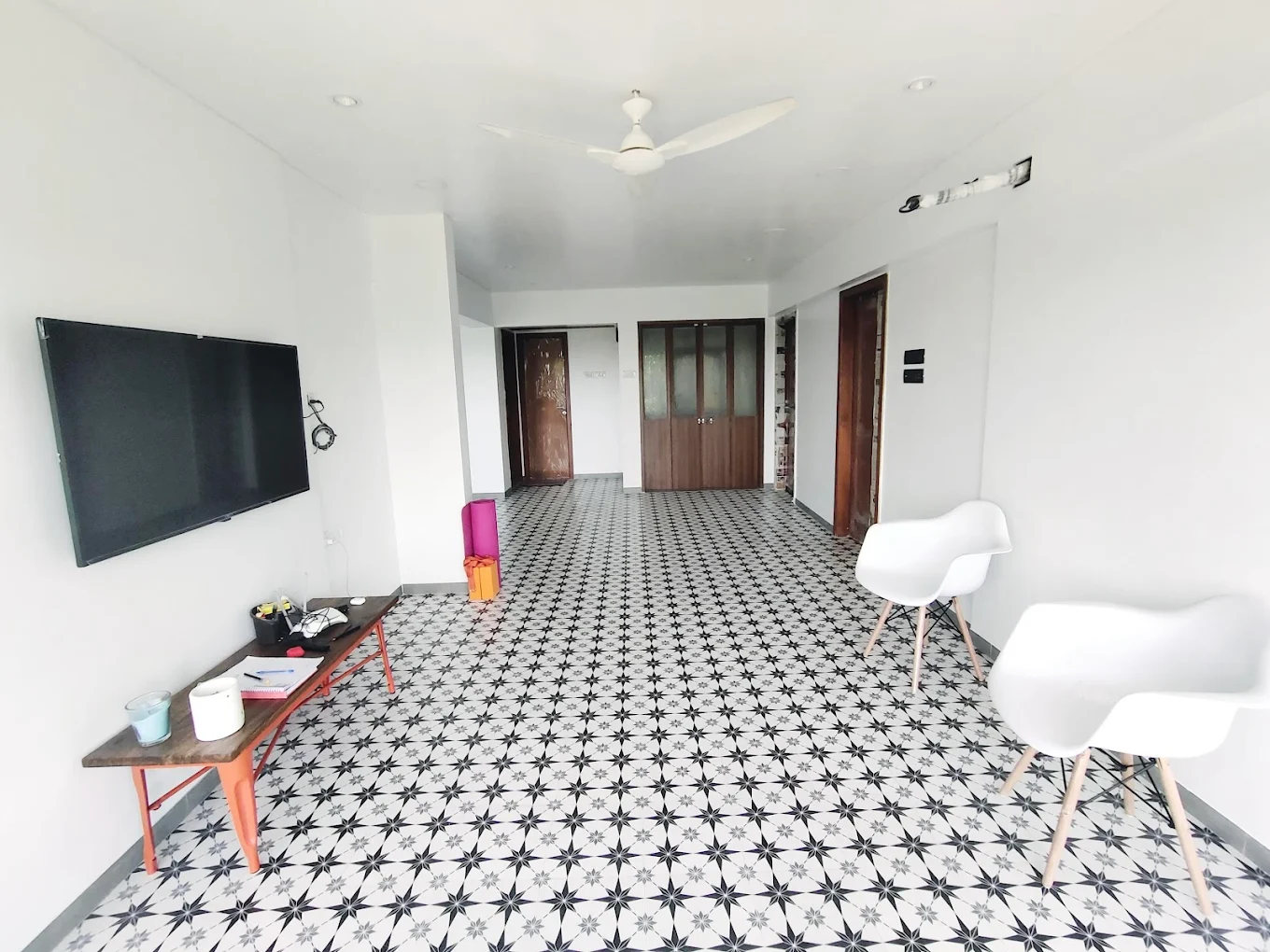 Dream House Renovation