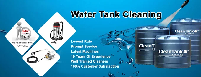 Cleantank Systems