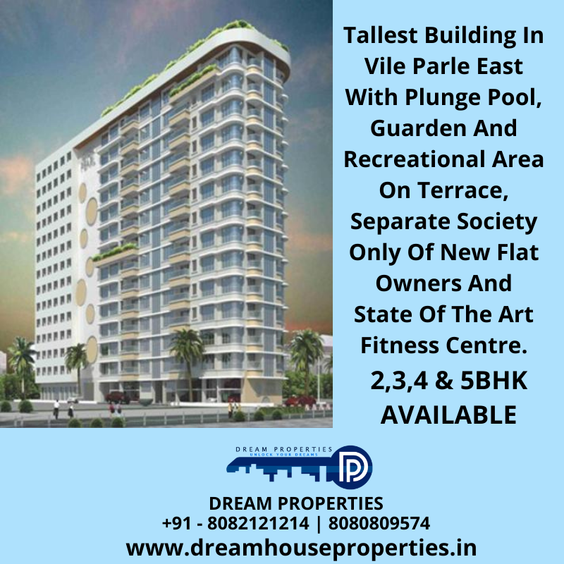 Dream Properties