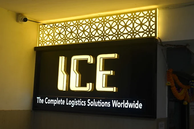 International Cargo Express Pvt Ltd