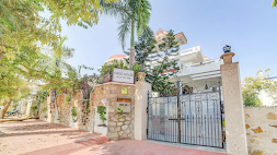 Oasis House