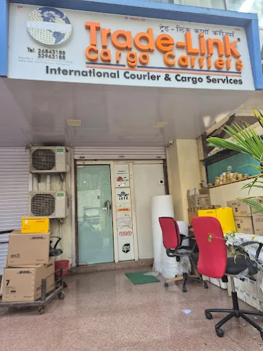 Trade Link Cargo Carriers