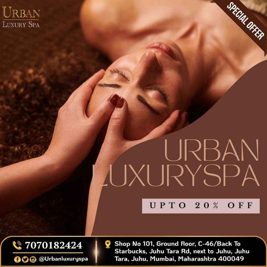 Urban Luxury Spa