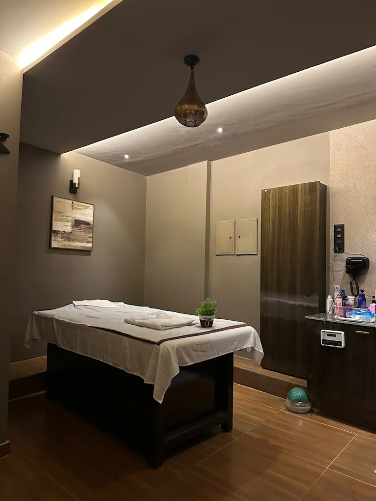 Spa Saga - No 1 Spa