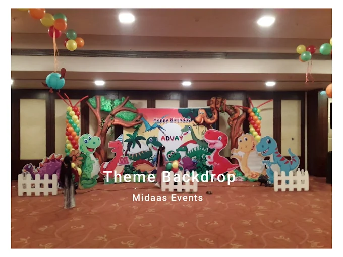 Midaas Events