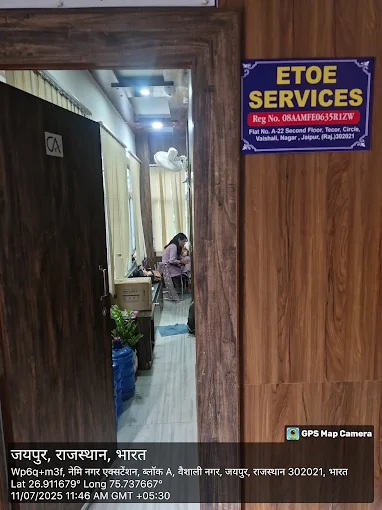 Etoe Housekeeping Services