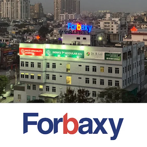 Forbaxy