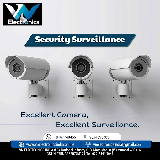 VN ELECTRONICS
