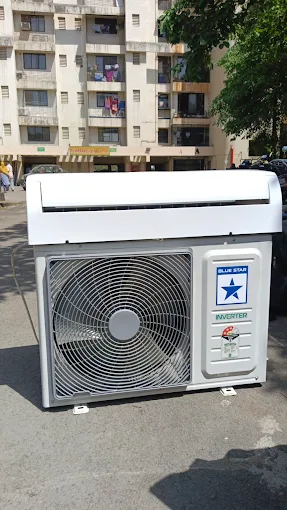 Kumar AC Installation and AC Repair