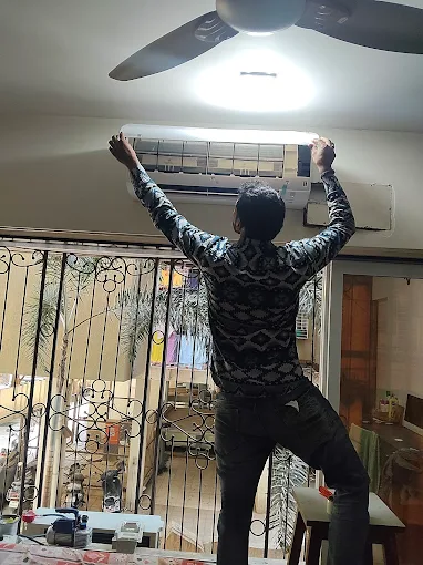 Ac Repair Service Center
