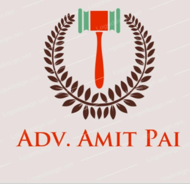 Advocate Amit Pai & Associates