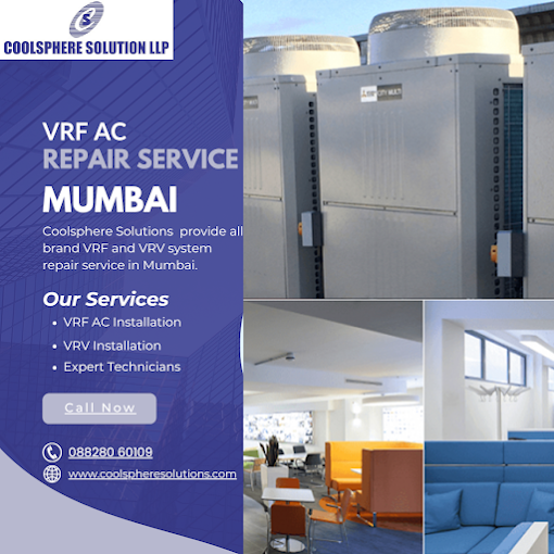Coolsphere Solutions