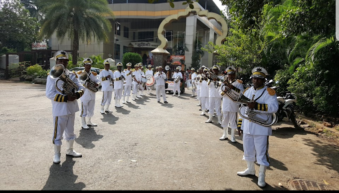Bombay Native Band