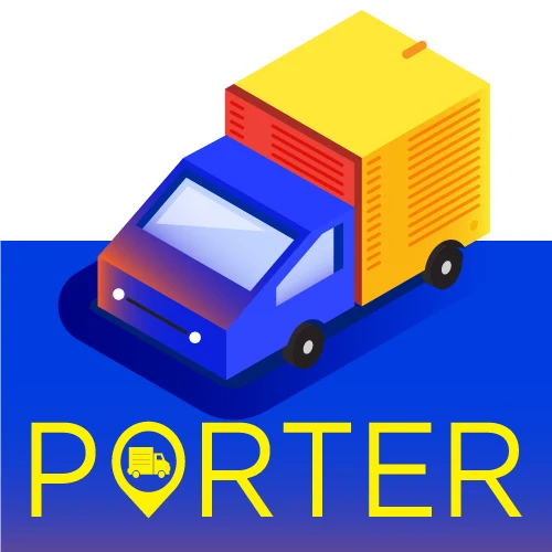 Porter