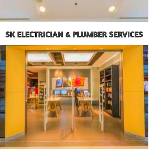 SK ELECTRICIAN