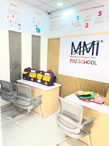 MMI Preschool