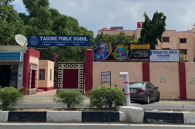 Tagore Public School