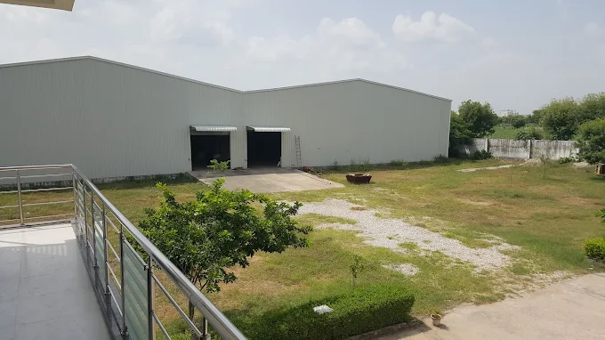 R S Logistics & Warehouse Services
