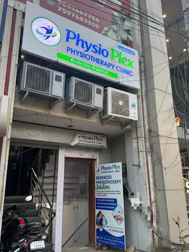 Physio Plex