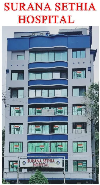 Surana Sethia Hospital