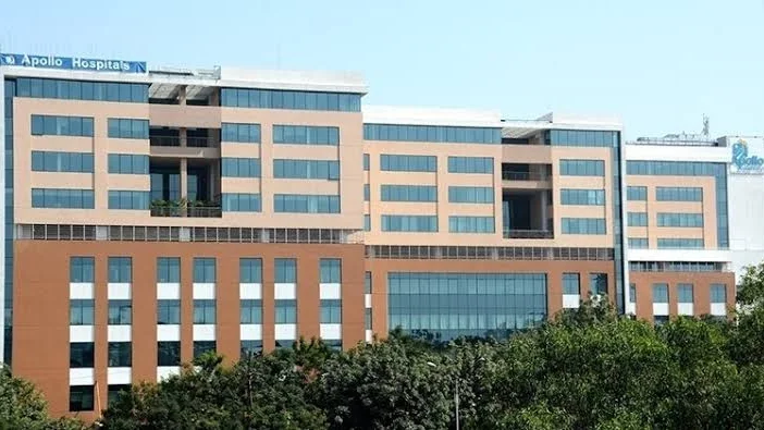 Apollo Hospital Navi Hospital