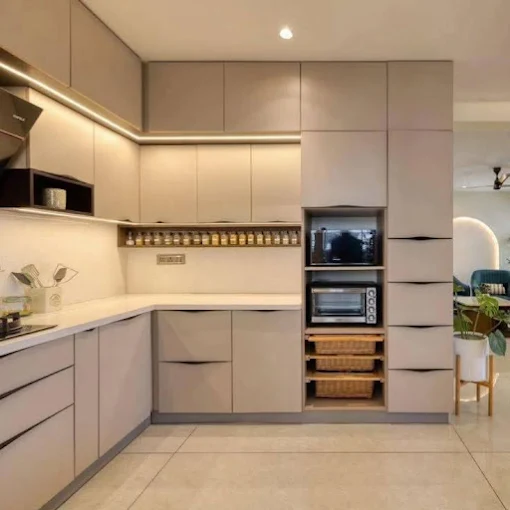 Greco Interior designer