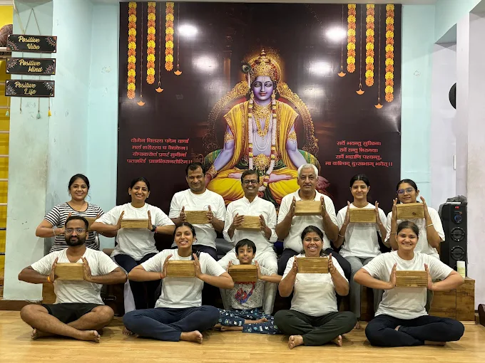 Sandhan Yog Therapy Center