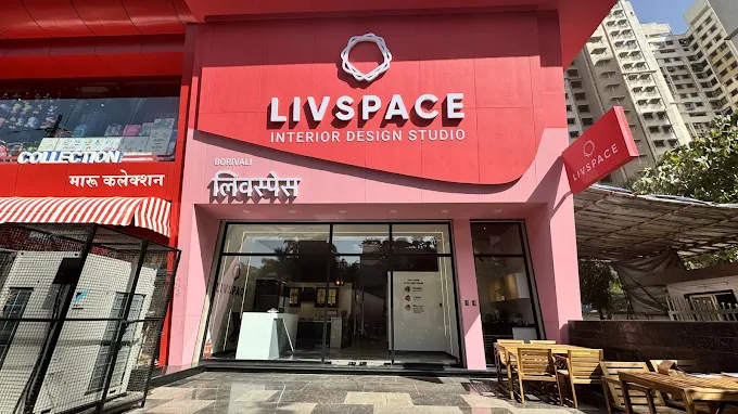 Livspace Interior Design