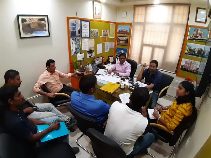 Arch Point Consultants Pvt Ltd