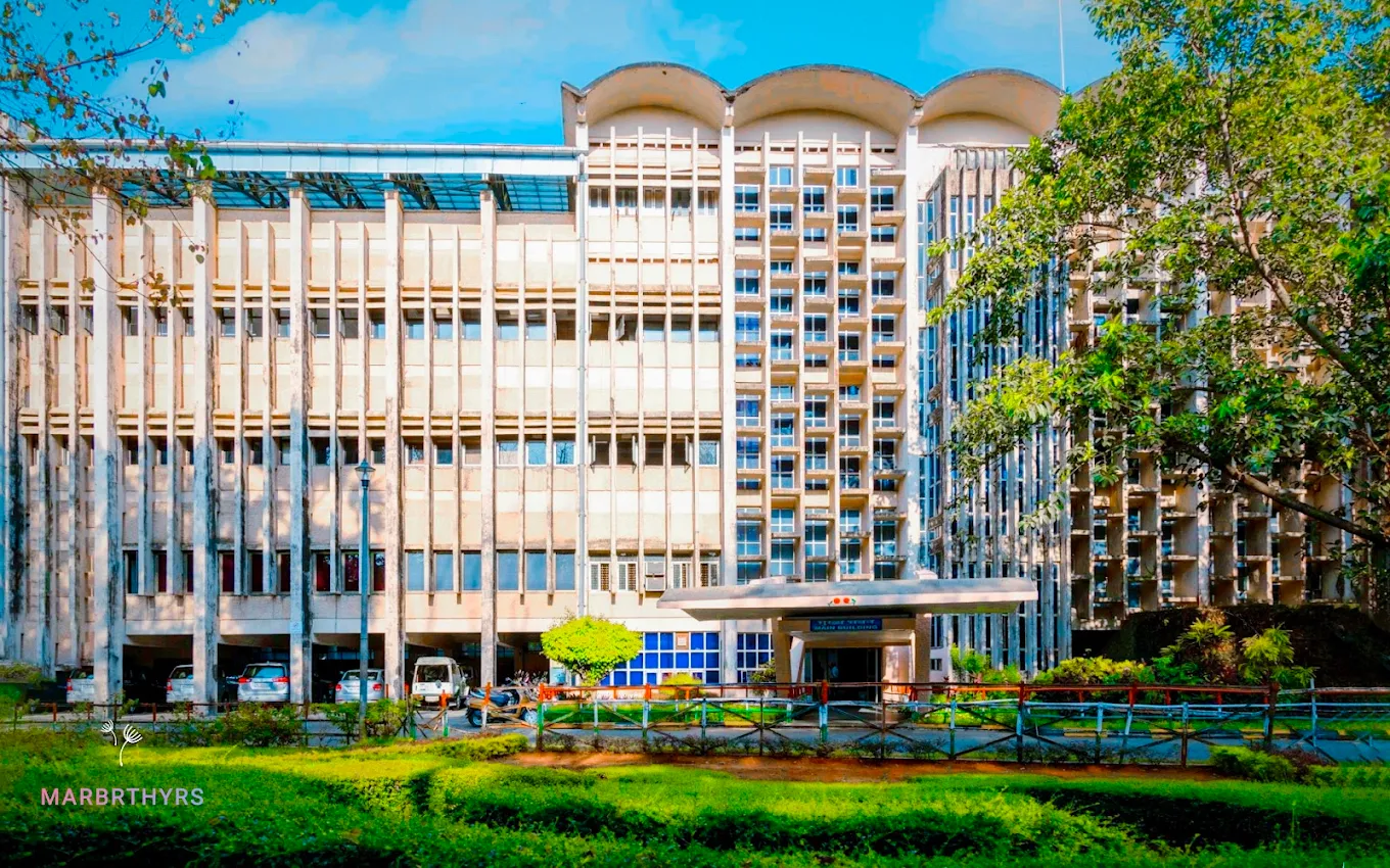 Indian Institute of Technology Bombay