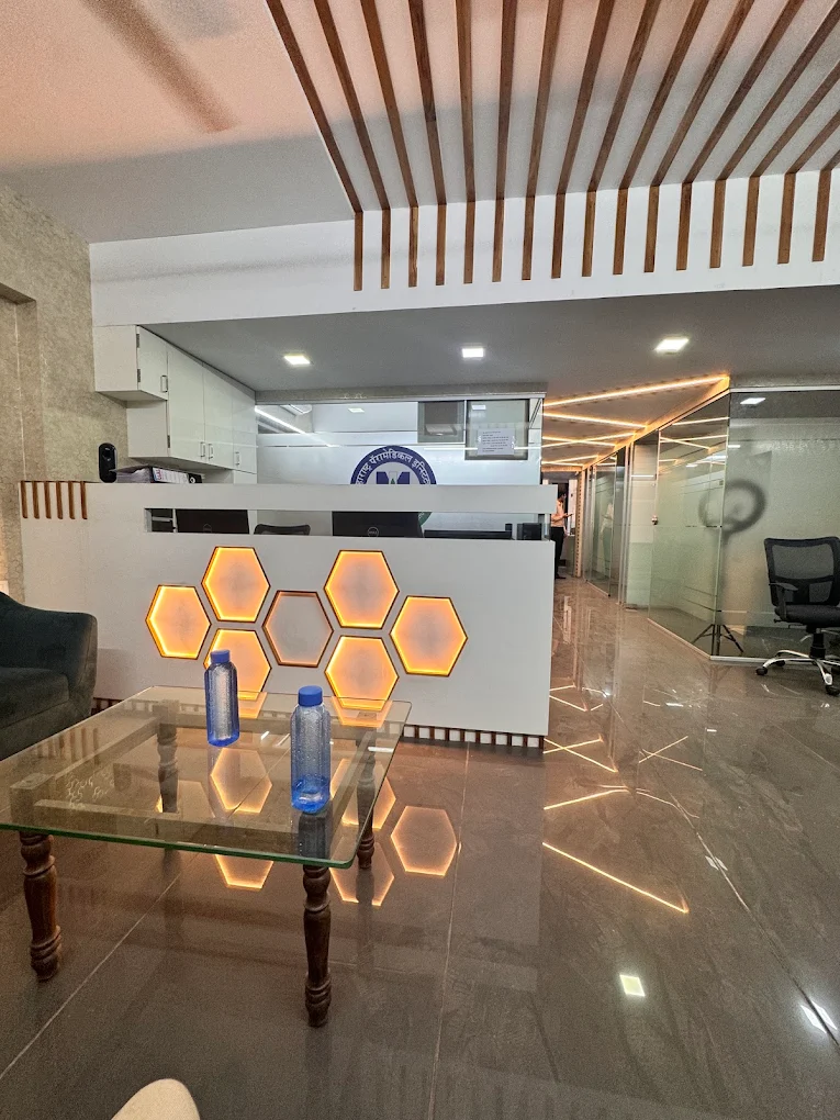 Maharashtra Paramedical Institute