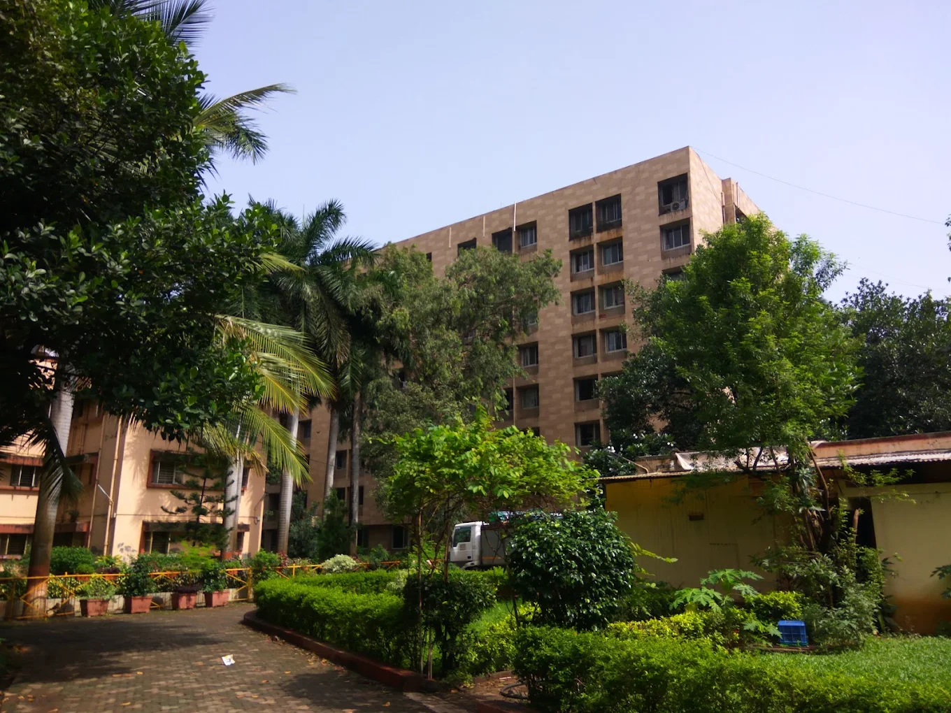 Institute of Chemical Technology (ICT)