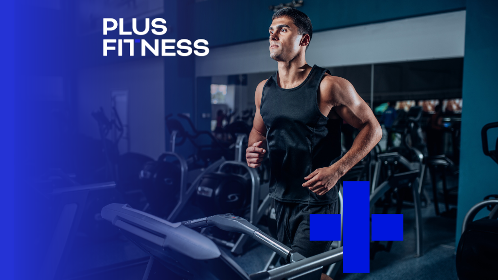 Plus Fitness 24/7