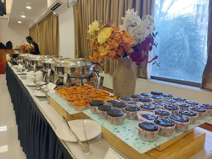 Cater Inc