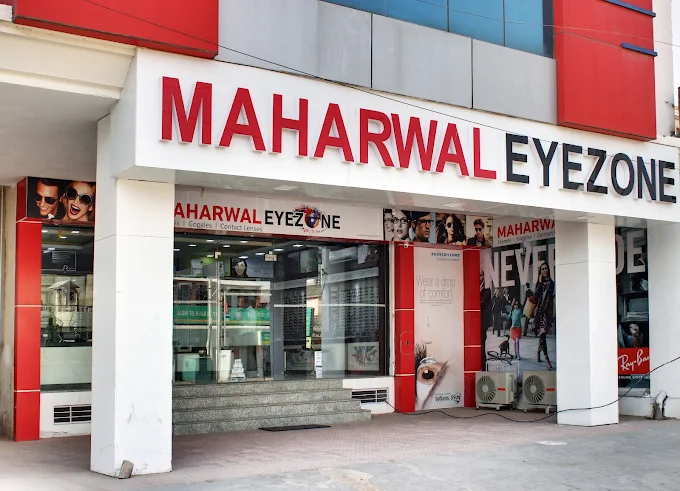 Maharwal Eyezone