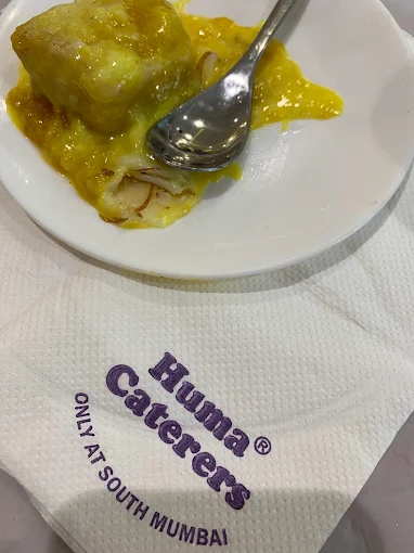 Huma Caterers