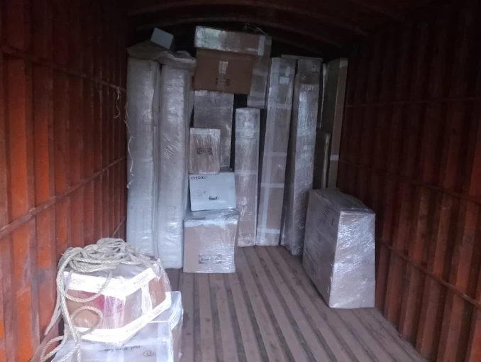 Prestige Relocation Packers & Movers