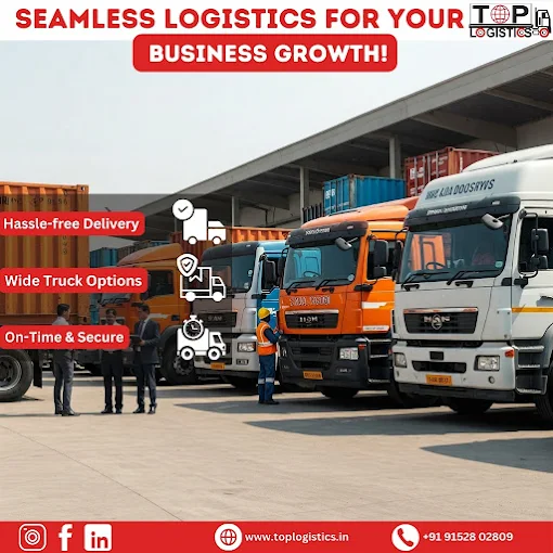 Top Logistics