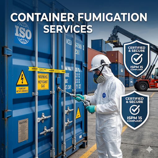 Pestpro - Pacific Pest Management & Fumigation Services