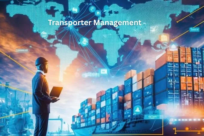 SG BAJRANG LOGISTICS PVT LTD