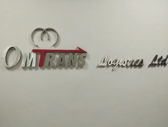 Om Trans Logistics Ltd.