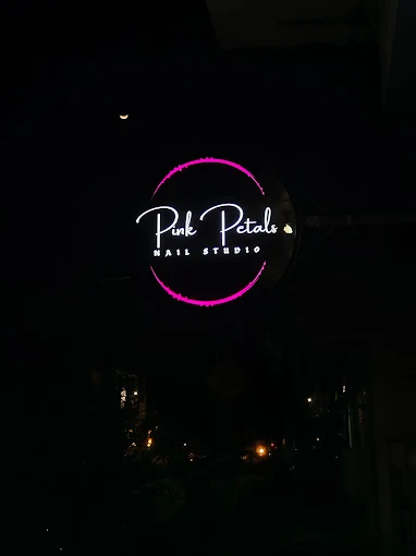 Pink Petals Nail Studio