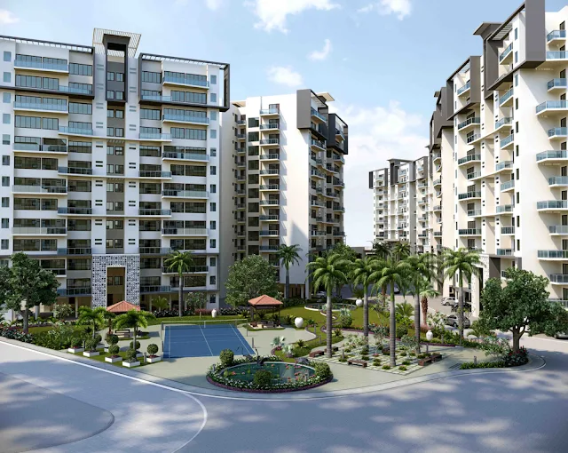 Shri Balaji Properties