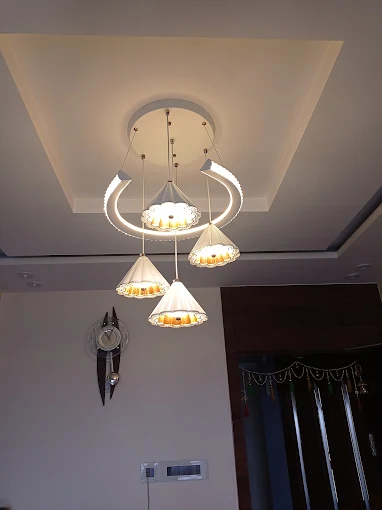 BAADAL ELECTRICIAN