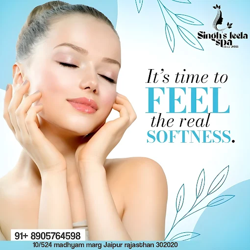 Singhs Leela Spa & Thai Massage