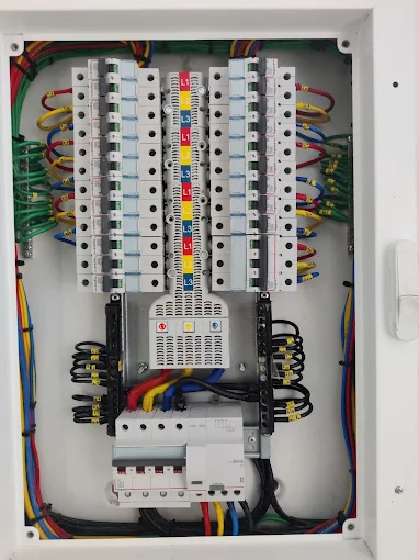 Asraf Electrical Works