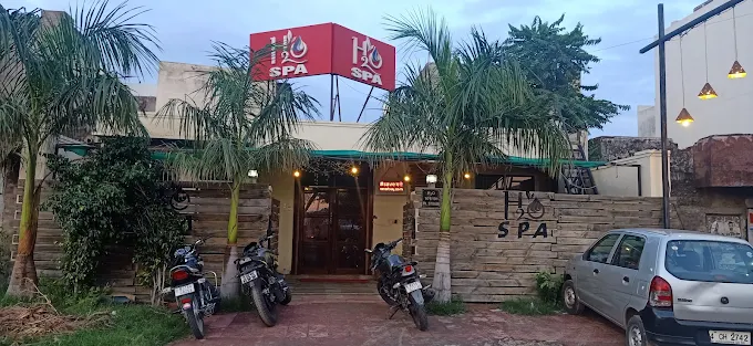 H2O Wellness & Spa