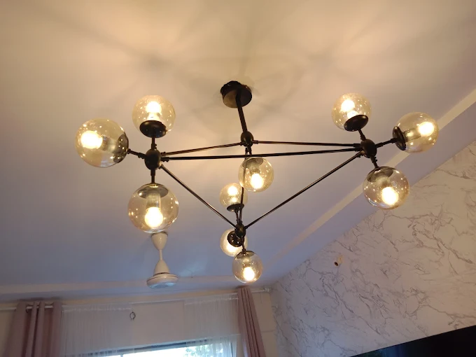 Ivan Electrician