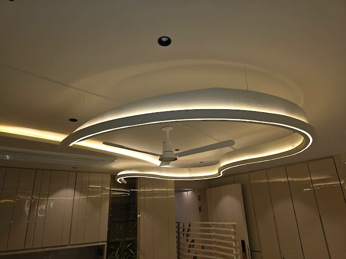 ujala Electrical Contractor