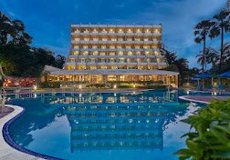 The Resort
